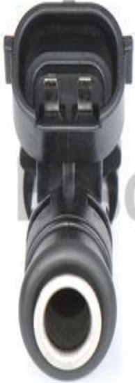 Bosch Petrol Fuel Injector 0280158057 Nozzle Valve 1984F7 9649526780 EV14ES New