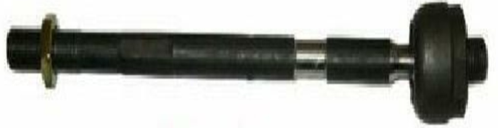 Original METZGER Tie Rod 56005601 for Seat VW