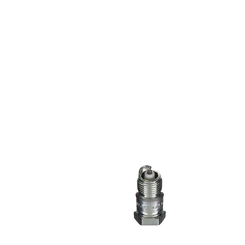 8x NGK BPR4FS-11 (2527) Standard Spark Plugs For AC COBRA MK4 5.0 98-->