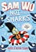 Sam Wu is NOT Afraid of Sharks!