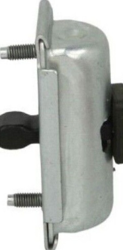 Front Door Check Strap Hinge For Ford Transit Custom V362 Mk8 2012-On 2333212