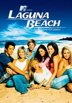 Laguna Beach: Complete First Season [DVD] [Region 1] [US Import] [NTSC]