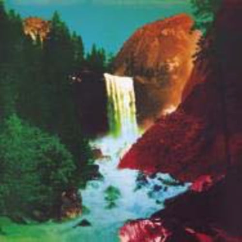 Cd My Morning Jacket Waterfall (Dlx)