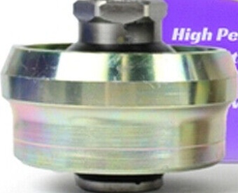 Powerflex Fr Arm Rr Bushes Anti-Lift & Caster Adj for Yaris GR 2020on PFF76-902G