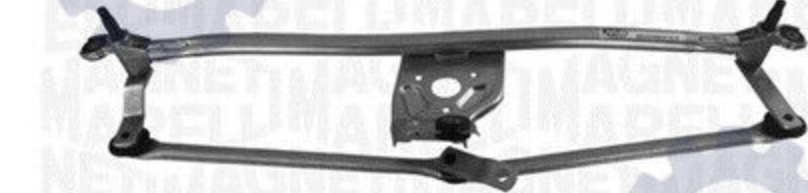 Front MAGNETI MARELLI 085423084010 Wiper Linkage for FIAT