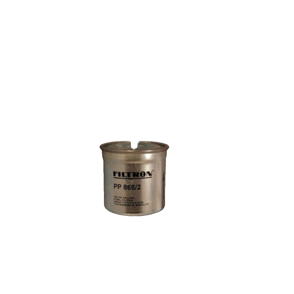 2x ✅Fits FILTRON PP 866/2 FUEL FILTER - PETROL VOLVO S60, S80, V40,  ⭐UK Seller⭐