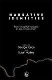 Narrative Identities by George Yancy (Hardback Book)