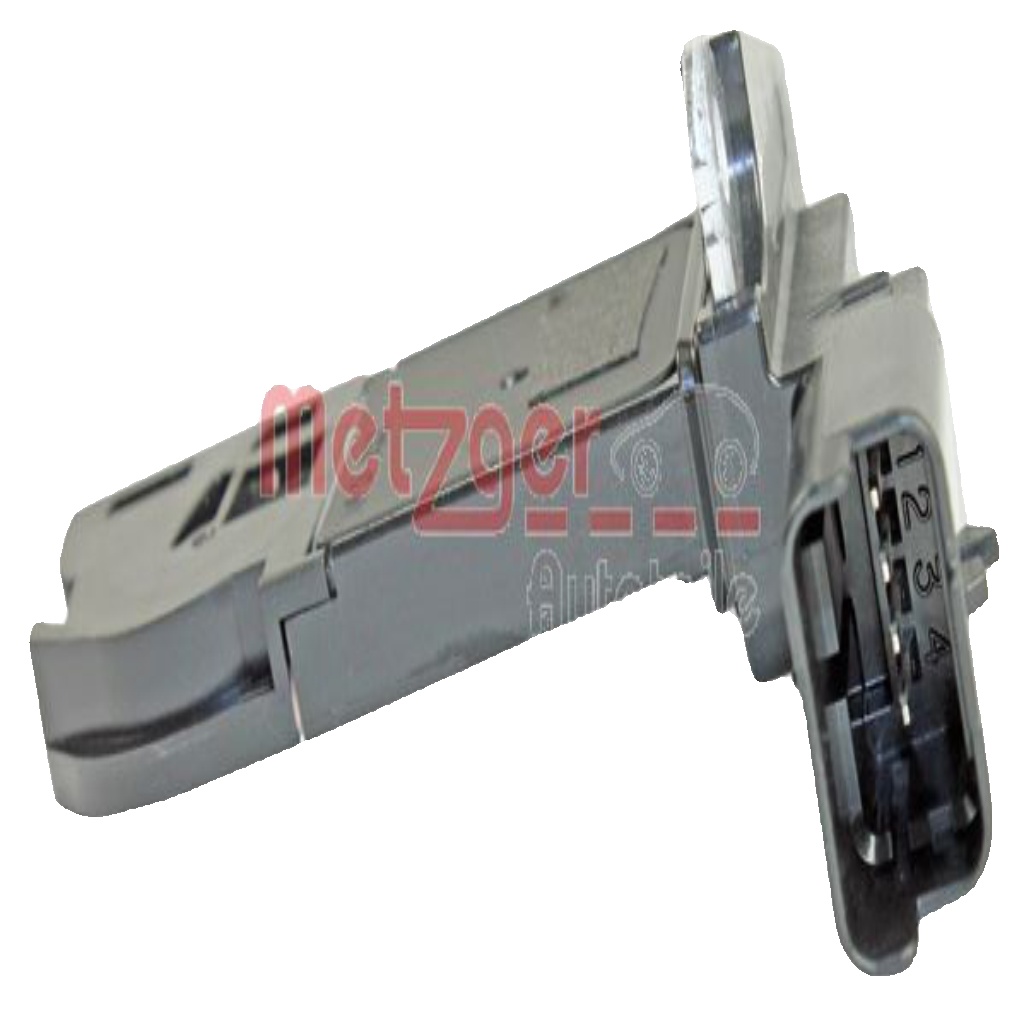 METZGER 0890369 Air Mass Sensor for CITROËN,DS,PEUGEOT