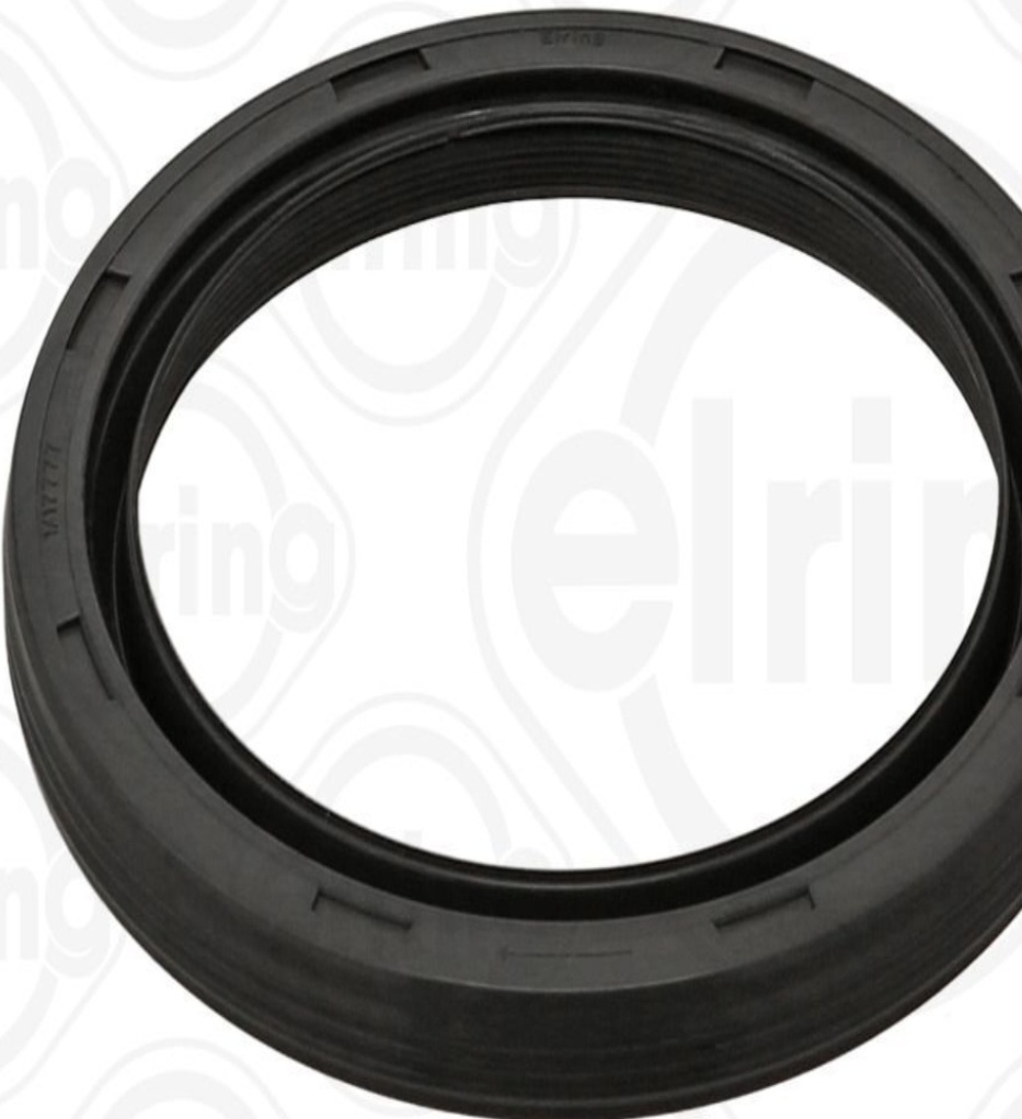 4x ✅Fits ELRING EL464340 Shaft Seal, camshaft EL464340 Camshaft oil  ⭐UK Seller⭐