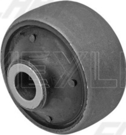 Original MEYLE Bushing Control Arm 714 010 0001 for Ford