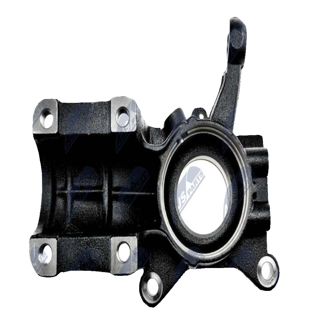 ZZP-FT-011 NTY Steering Knuckle, wheel suspension for CITROËN,FIAT,PEUGEOT