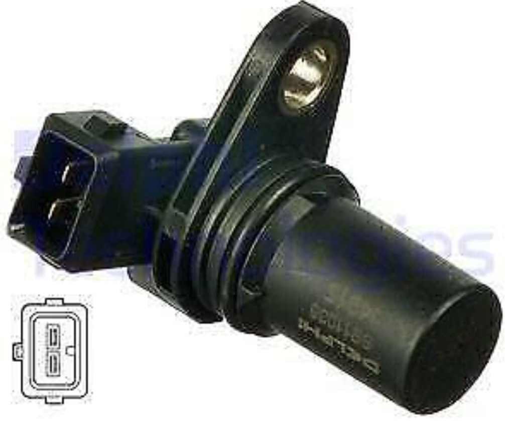 DELPHI-OE SS11038 Sensor, camshaft position for FORD,MAZDA