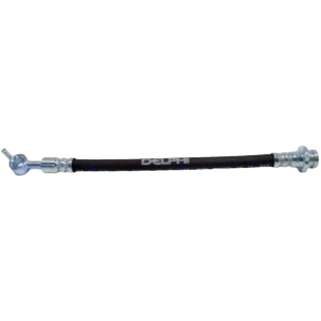 Flexible brake hose LH6850 DELPHI for NISSAN QASHQAI I