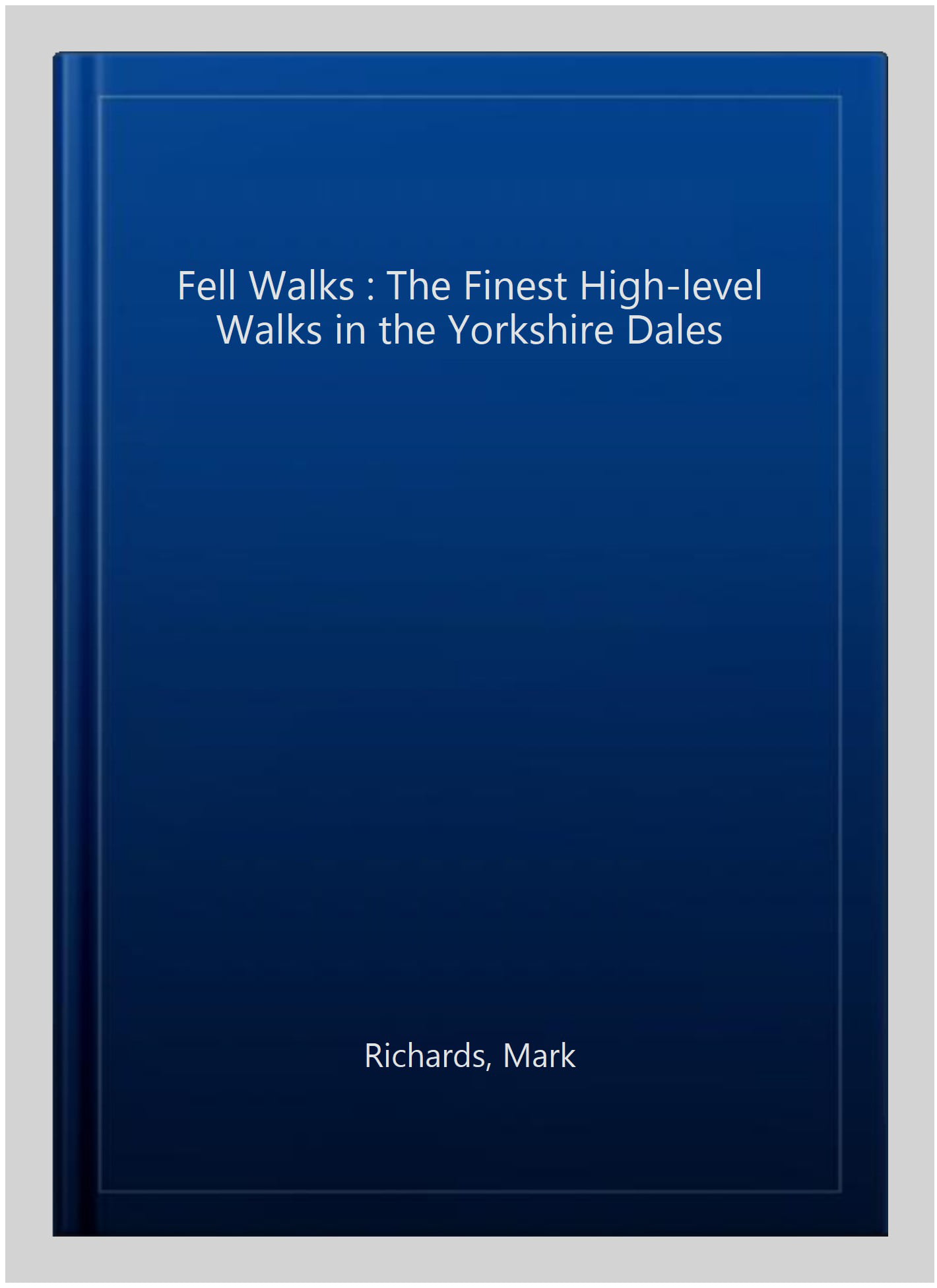 Fell Walks
