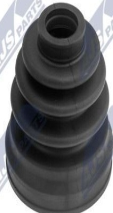 Driveshaft CV joint Front Axle Left NPW-DW-000 NTY for CHEVROLET OPEL