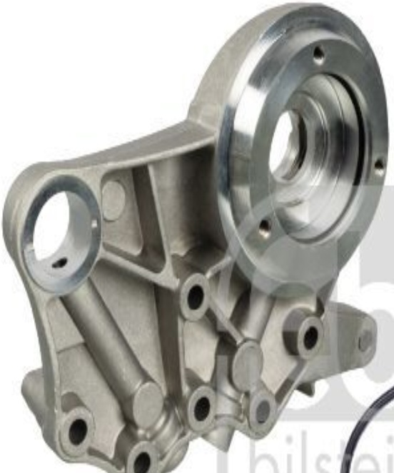 FEBI BILSTEIN BEARING BRACKET, CAMSHAFT AUDI SEAT SKODA VW A3 A4 A4 ALLROAD A5 A
