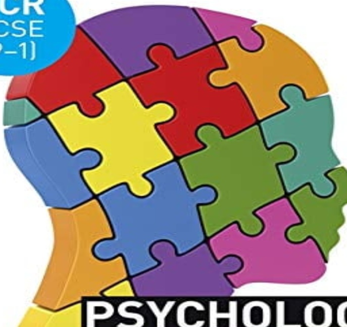 OCR GCSE (9-1) Psychology