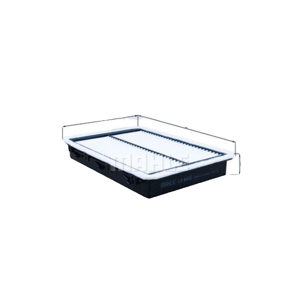 Mahle Air Filter - Lx4432