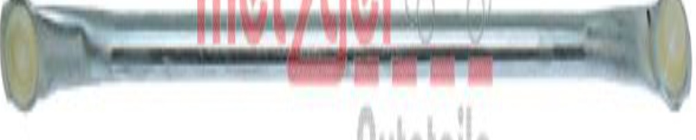 Original Metzger Drive Rod Wiper Linkage 2190024 for Nissan