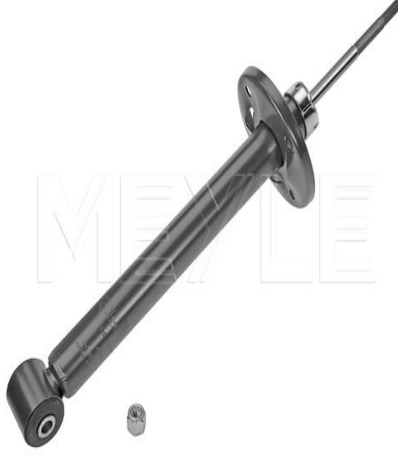 Rear MEYLE GERMANY 126 725 0013 Shock Absorber for VW