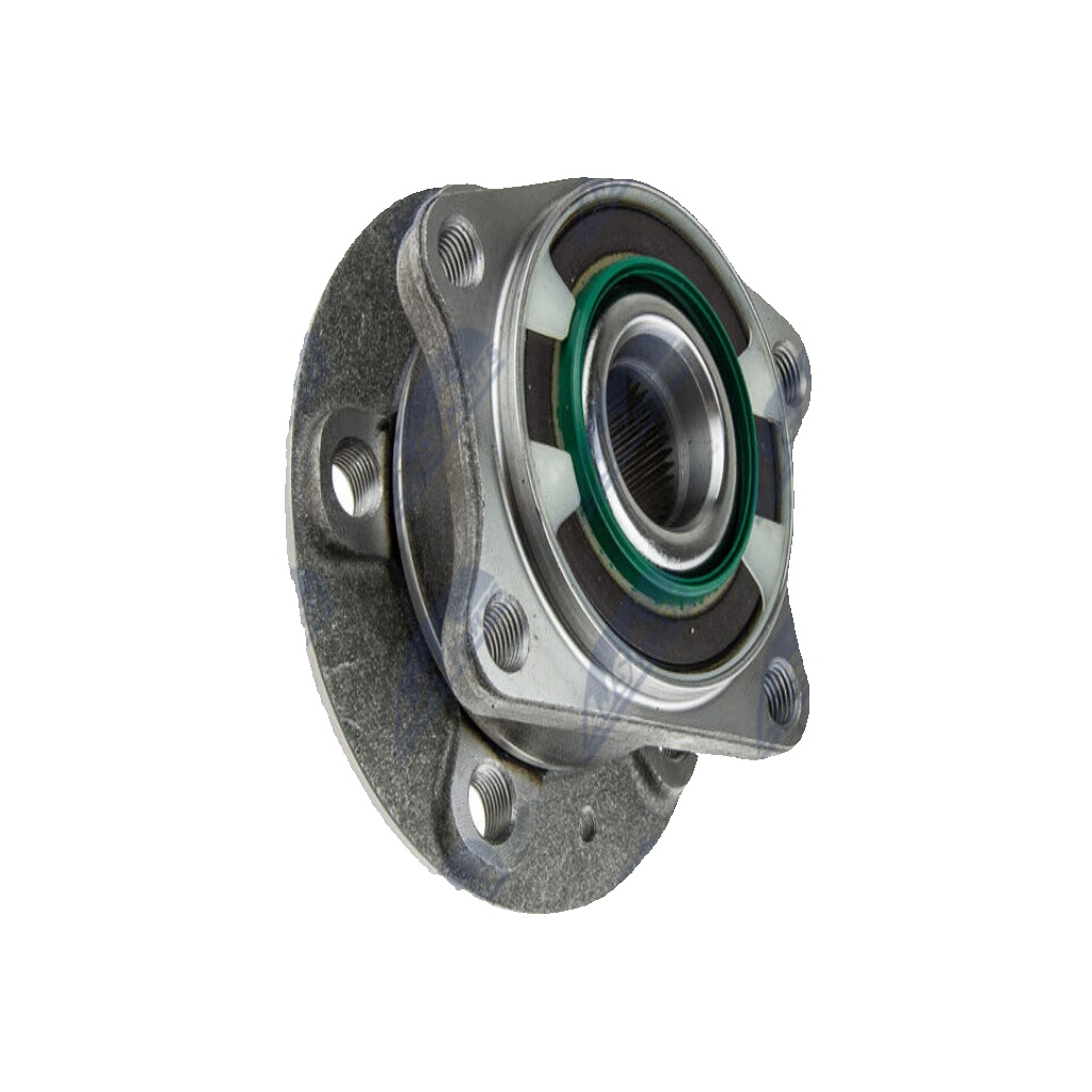 N.T.Y. KLT-VV-025.NTY Wheel Bearing Kit for VOLVO