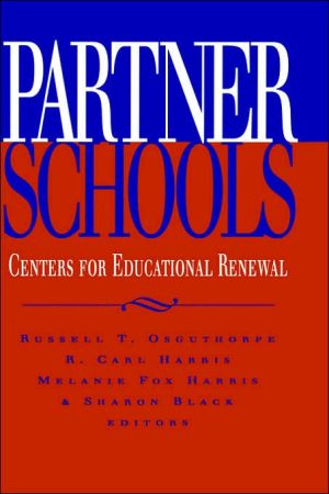 Partner Schools - 9780787900656