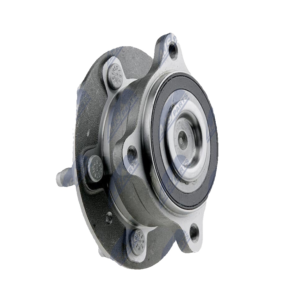 N.T.Y. KLT-DW-095.NTY Wheel Bearing Kit for CHEVROLET,OPEL,VAUXHALL