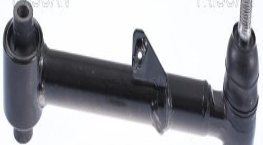 Outer TRISCAN 8500 435055 Track Control Arm for HYUNDAI,KIA