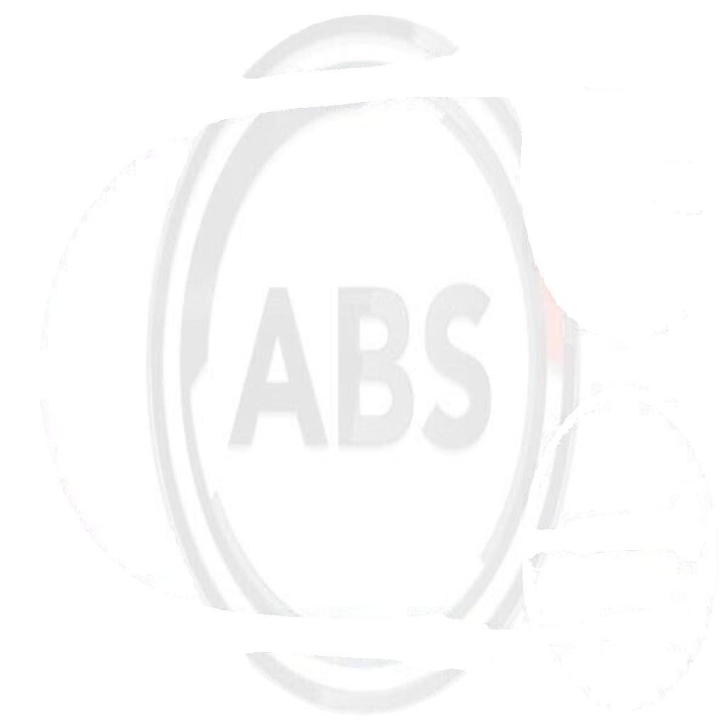 Clutch Cable A.B.S. K20150 for Citroen 2CV/Acadiane/Mehari/Dyane/Ami (65-90)