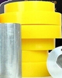 Powerflex Rr Subframe Mount Bushes For Audi S6 Quattro C5 (1998-2005) PFR3-1120