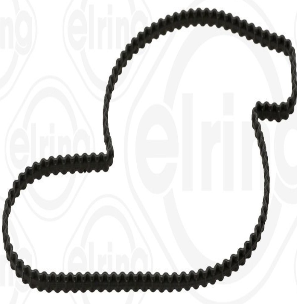 4x ✅Fits ELRING EL107170 Water pump gasket EL107170 Water pump gaske ⭐UK Seller⭐