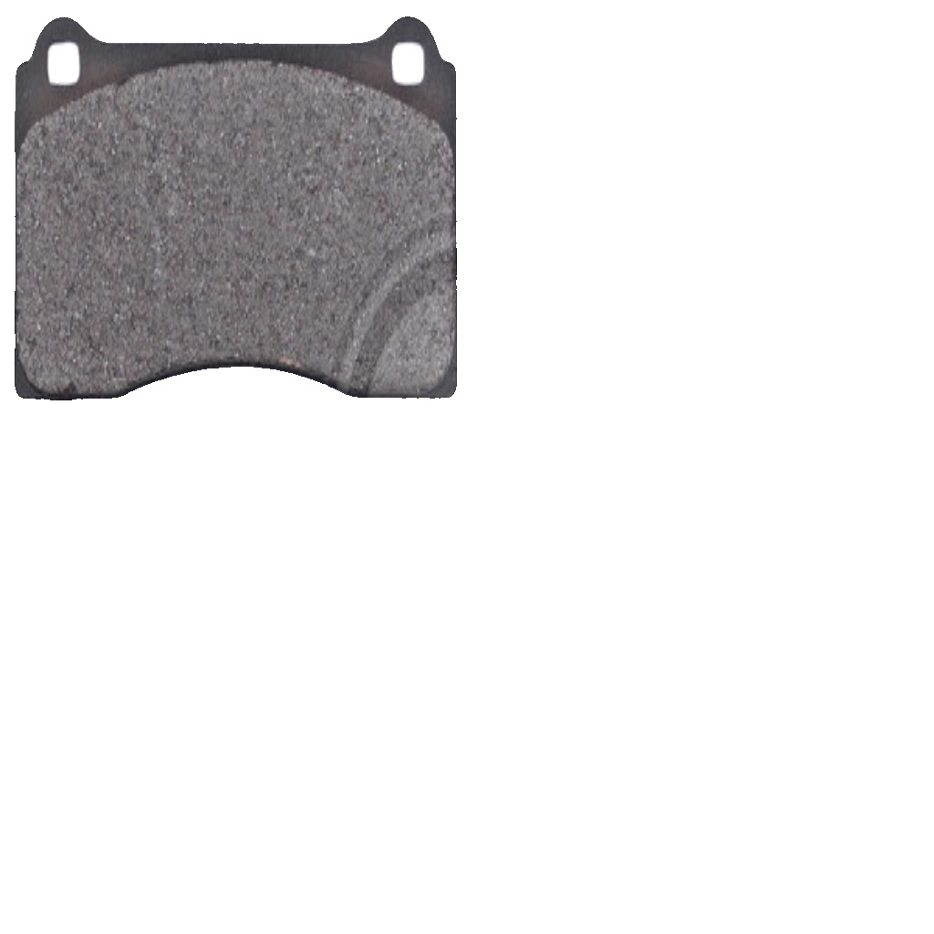 A.B.S. 35240 Brake Pad Set, disc brake for TESLA