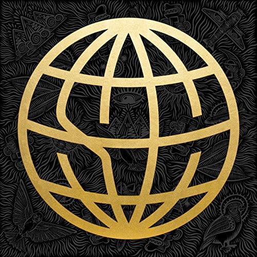 State Champs Around the World and Back (Deluxe) Double CD NEW