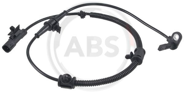 Original A.B.S. Sensor Wheel Speed 31150 for Chevrolet Opel Vauxhall