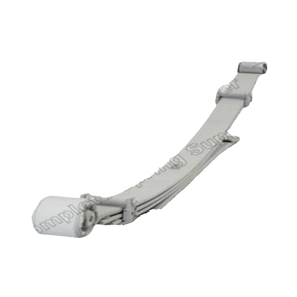 2x Leaf Spring Pack Rear 580/740mm Length 60mm Width Fits Ford Ranger ROC LS8358