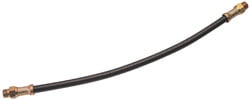 B&Q -  Flexible Plastic Grease Gun Hose300mm 12750 - Image 3