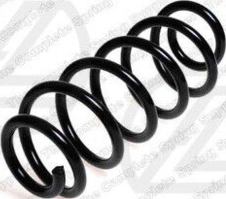 SUSPENSION SPRING 4095056 FOR VW BGW/BHW 2.0L AWM/AWT 1.8L AVF/AWX/AVB 1.9L 5cyl - Image 6