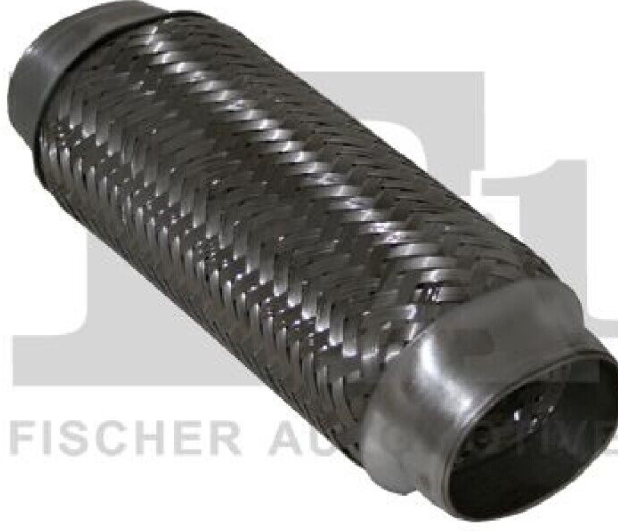 FA1 344-230 Flexible Pipe, exhaust system