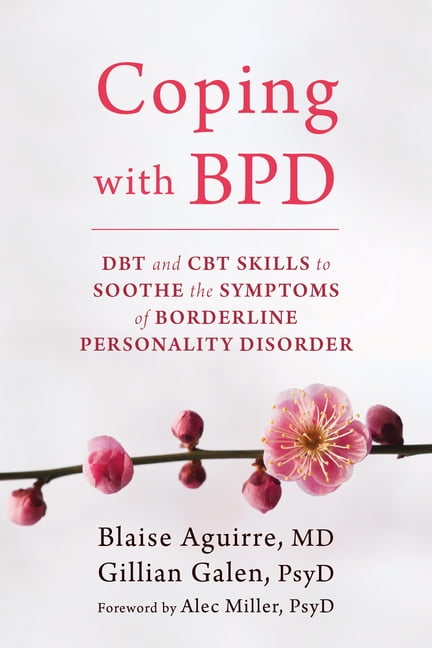 Coping with BPD: DBT and CBT Skills to Soothe the Symptoms of Borderline Person - Image 6