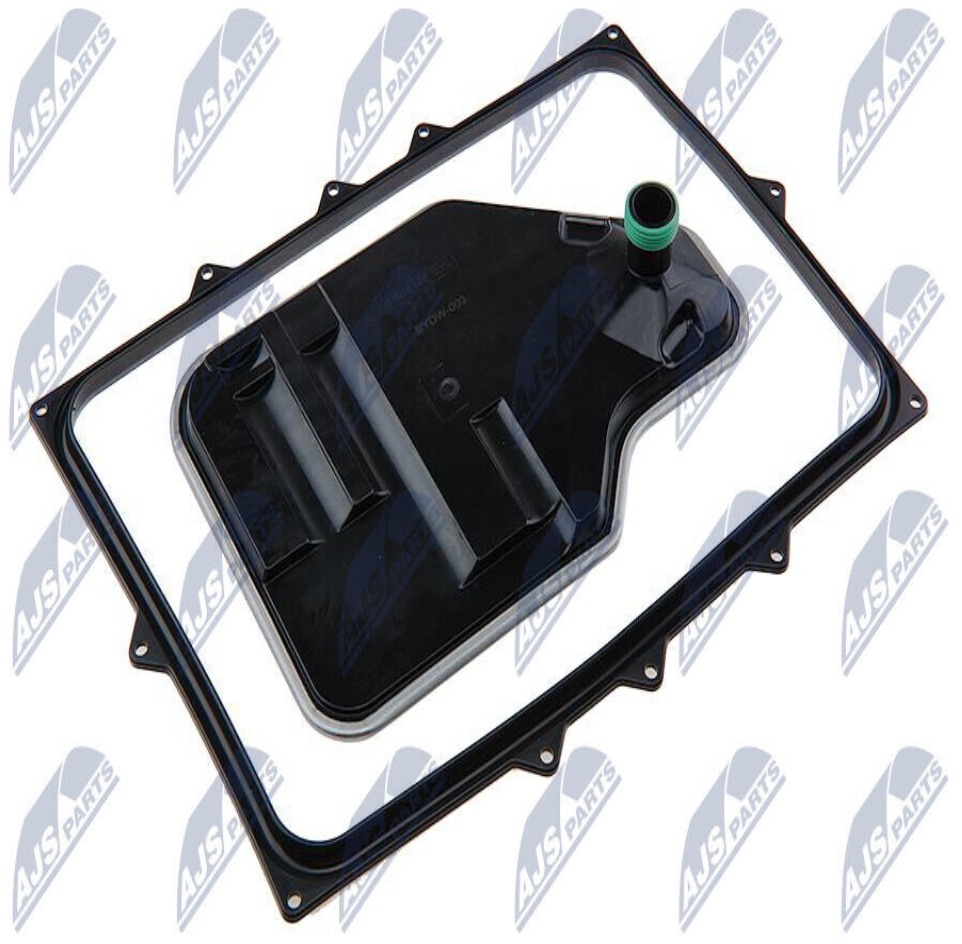 NTY OE FSF-DW-003 Hydraulic Filter, automatic transmission for SSANGYONG