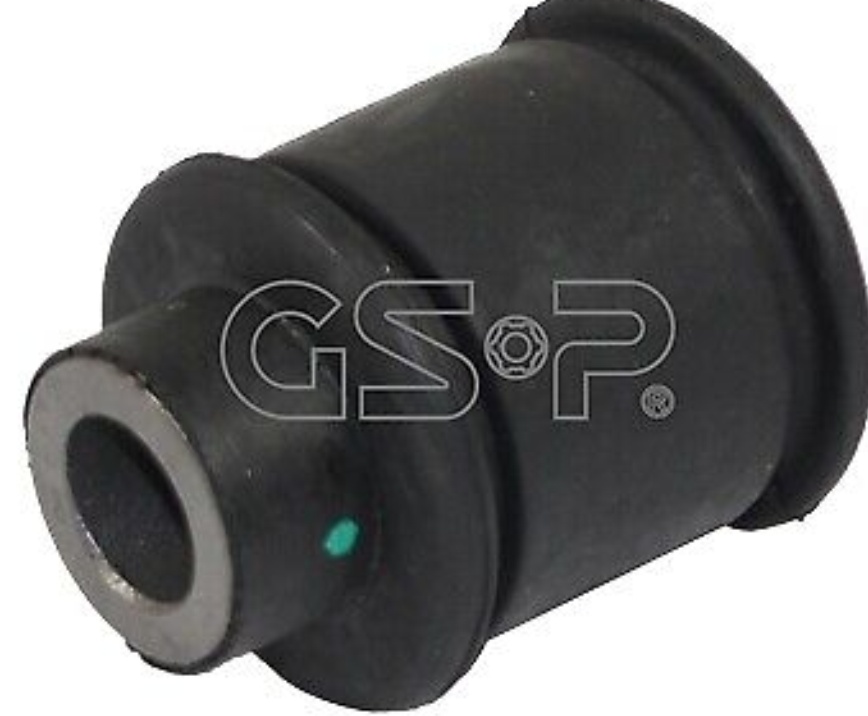 GSP 516266 Control Arm-/Trailing Arm Bush for MAZDA