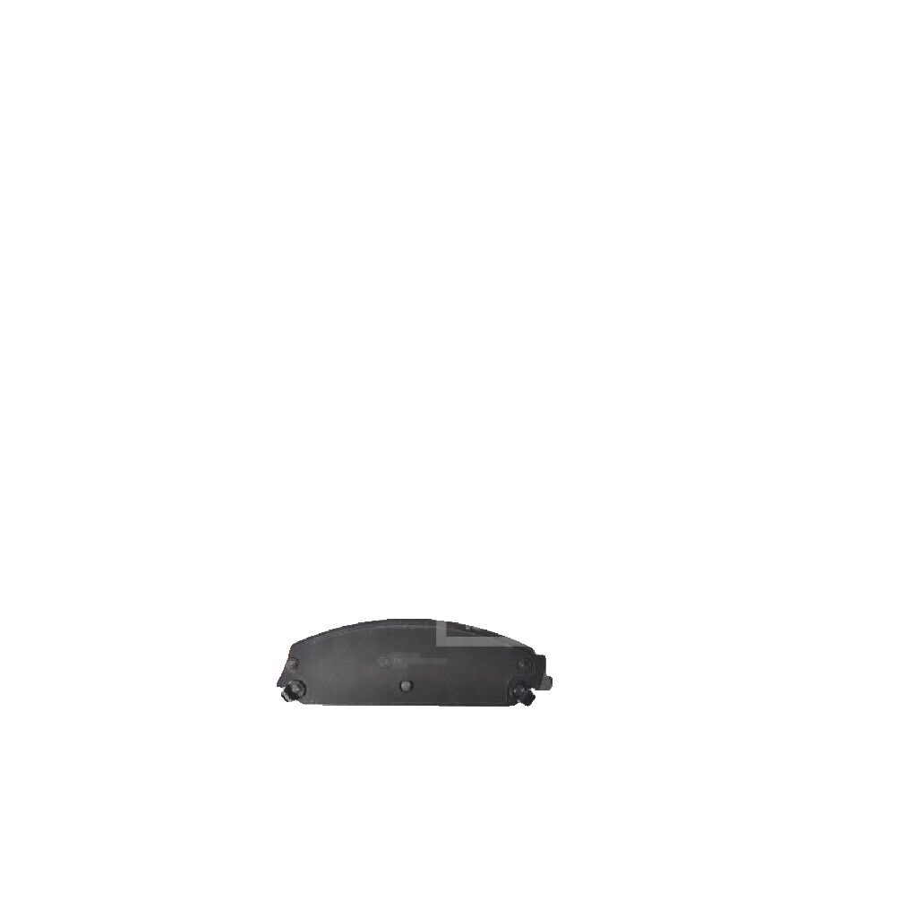 116112 FEBI BILSTEIN Brake Pad Set, disc brake for CHRYSLER,DODGE,LANCIA