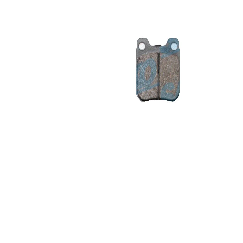 SAMKO 5SP206 Brake Pad Set, disc brake for ,OPEL,VAUXHALL