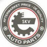 Coolant Pipe Skv for Audi A3 Seat Altea Leon Toledo III IV Skoda Octavi