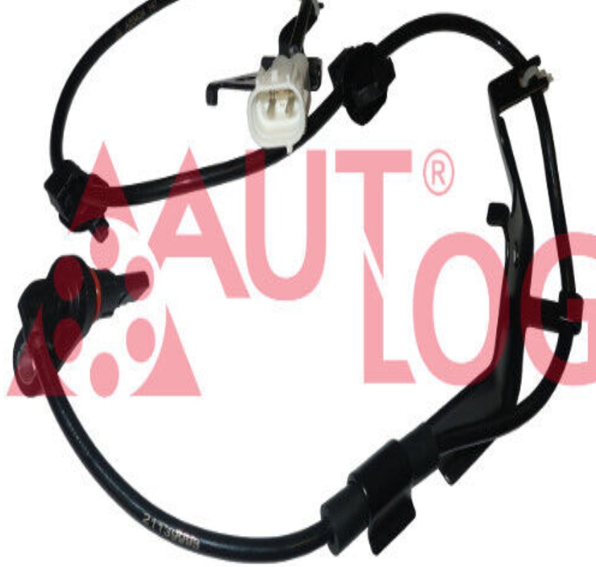 Rear Left AUTLOG AS5434 Sensor, wheel speed for TOYOTA