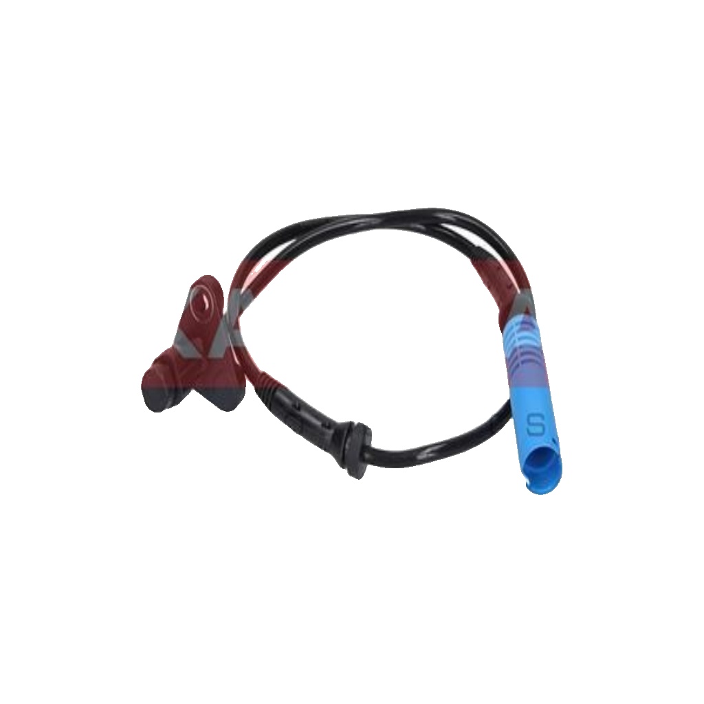 4x ✅Fits KAMOKA UK�ADY HAMULCOWE 1060068 ABS SENSOR FRONT LEFT/RIGHT ⭐UK Seller⭐