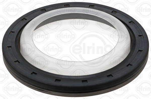 ELRING 158.510 Crankshaft Shaft Seal 100mm Inner Ø Fits MAN Fendt Sinotruk