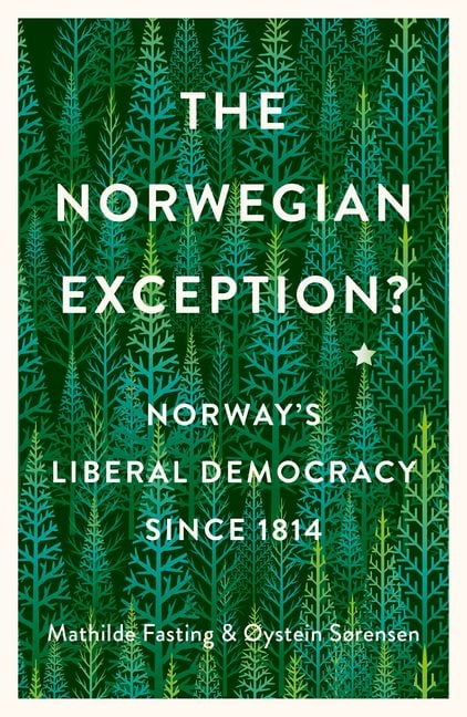 The Norwegian Exception?