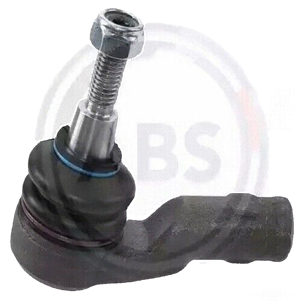 Track Rod End left/right A.B.S. 230776 for Land Rover Discovery (04-09)