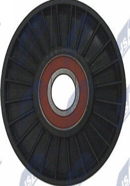 RNK-SA-000 NTY Tensioner Pulley, V-ribbed belt for SAAB
